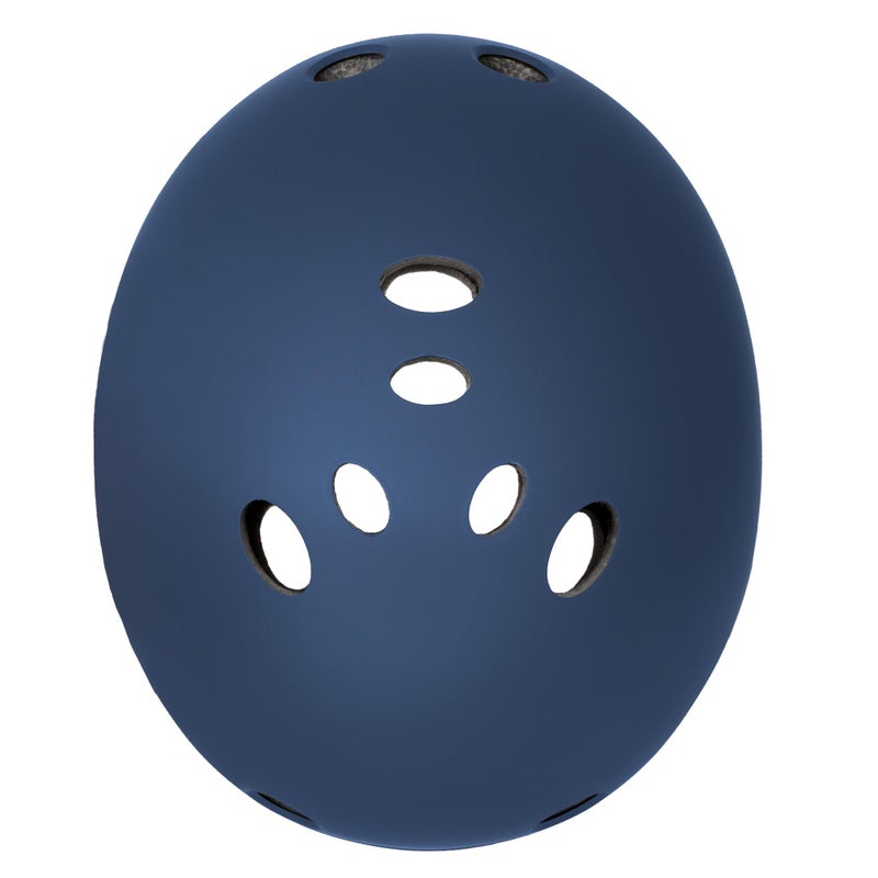 Triple Eight Certified Sweatsaver Helmet for Skateboarding, BMX, Roller Derby, Roller Skating, Inline Skating, Scooter and Bike - Image 3